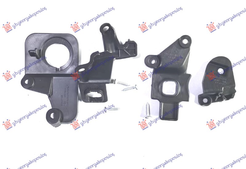 ΒΑΣΗ ΦΑΝΟΥ ΕΜΠΡΟΣ ΠΛΑΣΤΙΚΗ (ΣΕΤ) ΑΡ