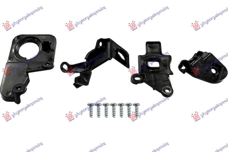 ΣΕΤ ΕΠΙΣΚΕΥΗΣ ΦΑΝΟΥ ΕΜΠΡΟΣ -2010 ΔΕΞ