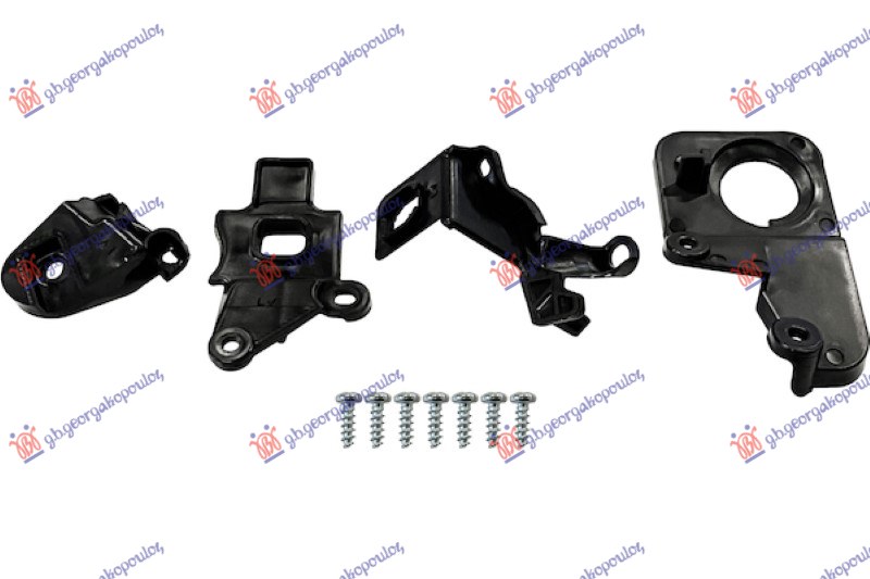 ΣΕΤ ΕΠΙΣΚΕΥΗΣ ΦΑΝΟΥ ΕΜΠΡΟΣ -2010 ΑΡ