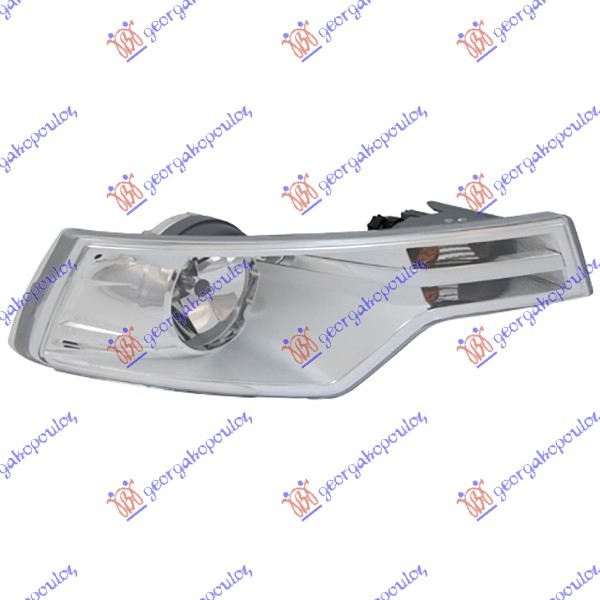 ΠΡΟΒΟΛΕΑΣ ΟΜΙΧΛΗΣ/ΦΛΑΣ ΕΜΠΡΟΣ -2011 ΔΕΞ