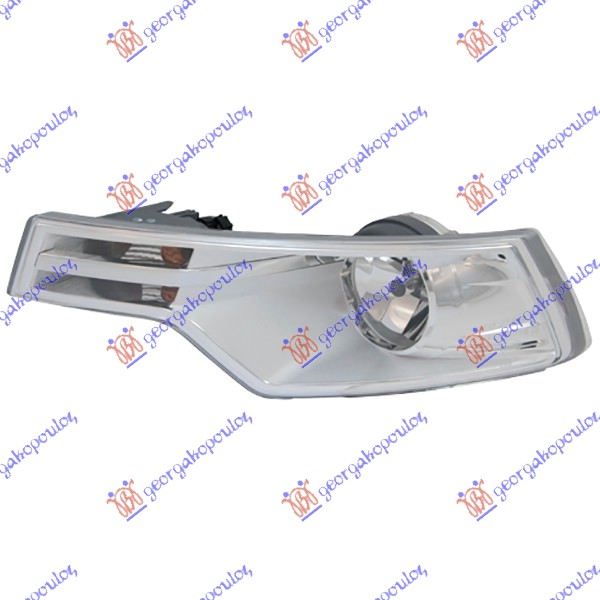 ΠΡΟΒΟΛΕΑΣ ΟΜΙΧΛΗΣ/ΦΛΑΣ ΕΜΠΡΟΣ -2011 ΑΡ