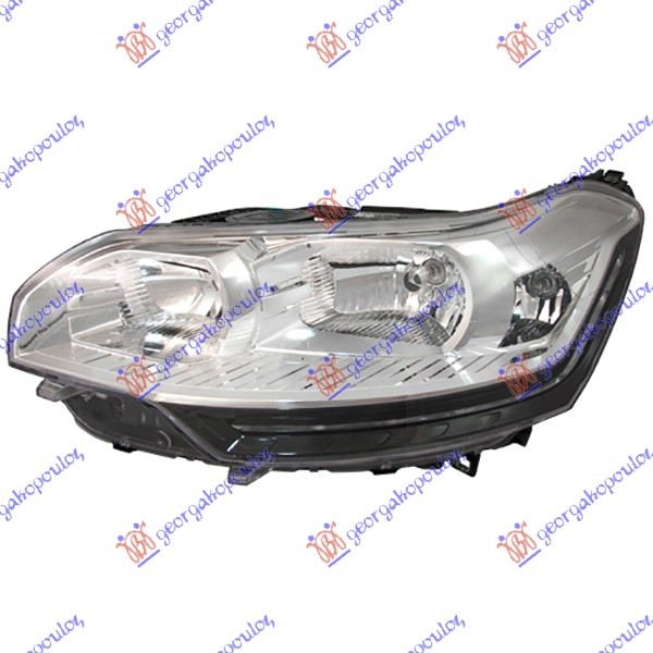 ΦΑΝΟΣ ΕΜΠΡΟΣ ΗΛΕΚΤΡΙΚΟΣ 2011- (VALEO) ΑΡ