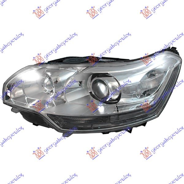 ΦΑΝΟΣ ΕΜΠΡΟΣ XENON (ΕΞΥΠΝΟ) -2011 (VALEO) ΑΡ