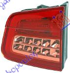 ΦΑΝΟΣ ΠΙΣΩ ΕΣΩ -2011 (ΡΟΖ) (HELLA) ΔΕΞ