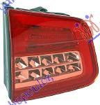 ΦΑΝΟΣ ΠΙΣΩ ΕΣΩ -2011 (ΡΟΖ) (HELLA) ΑΡ