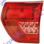 ΦΑΝΟΣ ΠΙΣΩ ΕΣΩ -2011 (S.W.) (HELLA) ΔΕΞ