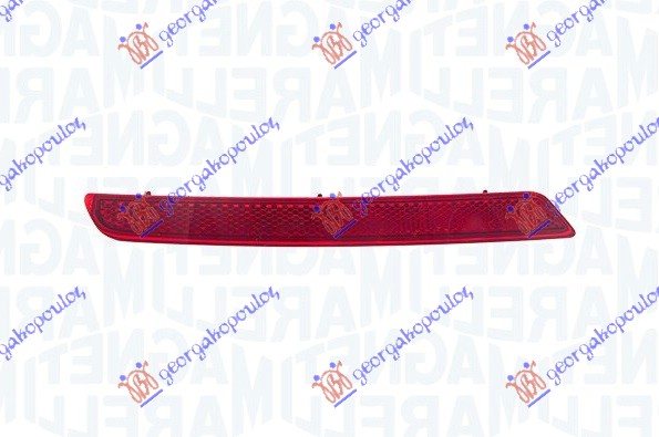 ΑΝΤΑΝΑΚΛΑΣΤΙΚΟ ΠΙΣΩ ΠΡΟΦΥΛΑΚΤΗΡΑ ΔΕΞ