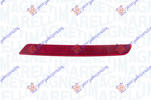 ΑΝΤΑΝΑΚΛΑΣΤΙΚΟ ΠΙΣΩ ΠΡΟΦΥΛΑΚΤΗΡΑ ΑΡ