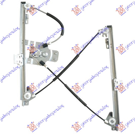 ΓΡΥΛΛΟΣ ΠΑΡΑΘΥΡΟΥ ΕΜΠΡΟΣ ΗΛΕΚTΡΙΚΟΣ (ΧΩΡΙΣ ΜΟΤΕΡ) ΑΡ