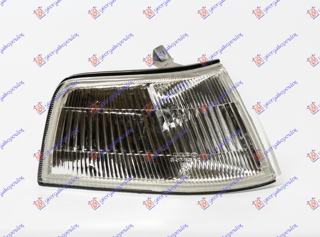 ΓΩΝΙΑ ΦΛΑΣ (E) ΔΕΞ