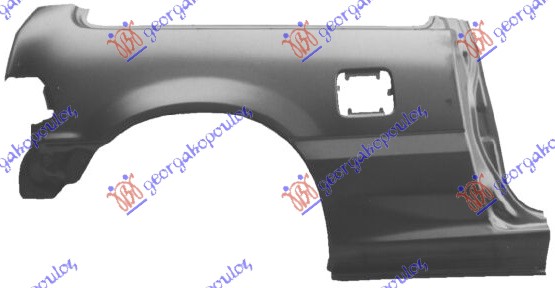 ΦΤΕΡΟ ΠΙΣΩ ΔΕΞ