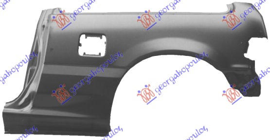 ΦΤΕΡΟ ΠΙΣΩ ΑΡ