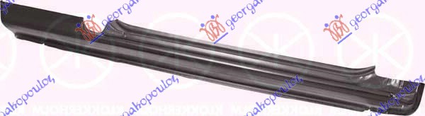 ΜΑΡΣΠΙΕ 2Π ΔΕΞ