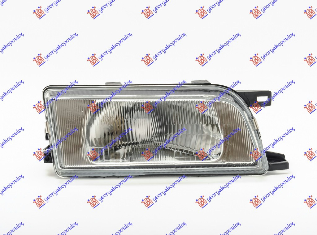 ΦΑΝΟΣ ΕΜΠΡΟΣ ΗΛΕΚΤΡΙΚΟΣ (Ε) (DEPO) ΔΕΞ