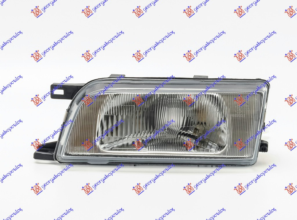 ΦΑΝΟΣ ΕΜΠΡΟΣ ΗΛΕΚΤΡΙΚΟΣ (Ε) (DEPO) ΑΡ