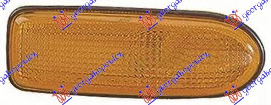 ΦΛΑΣ ΦΤΕΡΟΥ ΚΙΤΡΙΝΟ (E) ΔΕΞ