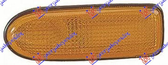 ΦΛΑΣ ΦΤΕΡΟΥ ΚΙΤΡΙΝΟ (Ε) ΑΡ