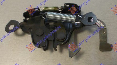 ΚΛΕΙΔΑΡΙΑ ΚΑΠΟ