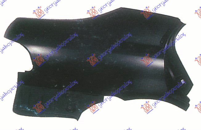 ΦΤΕΡΟ ΠΙΣΩ ΔΕΞ