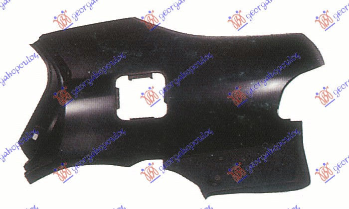 ΦΤΕΡΟ ΠΙΣΩ ΑΡ