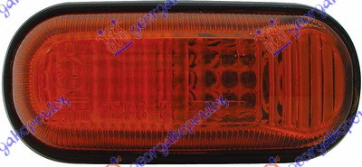 ΦΛΑΣ ΦΤΕΡΟΥ ΚΙΤΡΙΝΟ ΑΡ