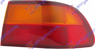 ΦΑΝΟΣ ΠΙΣΩ ΕΞΩ SDN/COUPE (DEPO) ΔΕΞ