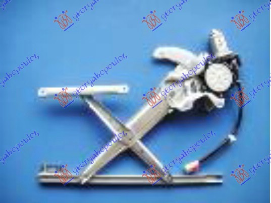 ΓΡΥΛΛΟΣ ΠΑΡΑΘΥΡΟΥ ΕΜΠΡΟΣ ΗΛΕΚΤΡΙΚΟΣ (ΧΩΡΙΣ ΜΟΤΕΡ) ΑΡ