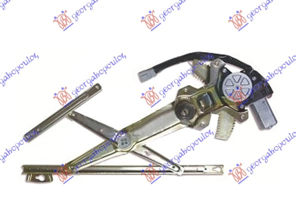 ΓΡΥΛΛΟΣ ΠΑΡΑΘΥΡΟΥ ΕΜΠΡΟΣ ΗΛΕΚΤΡΙΚΟΣ ΑΡ