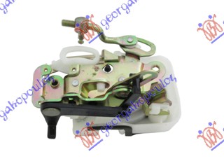 ΚΛΕΙΔΑΡΙΑ ΠΟΡΤΑΣ ΠΙΣΩ ΔΕΞ