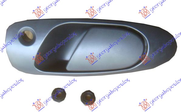 ΧΕΡΟΥΛΙ ΕΜΠΡΟΣ ΠΟΡΤΑΣ ΕΞΩ ΑΡ