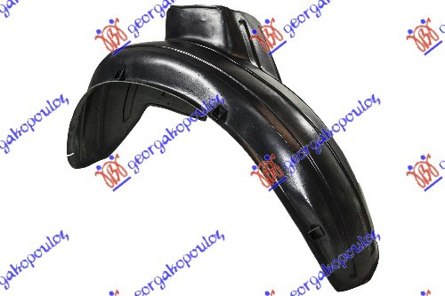 ΘΟΛΟΣ ΠΙΣΩ ΠΛΑΣΤΙΚΟΣ ΔΕΞ