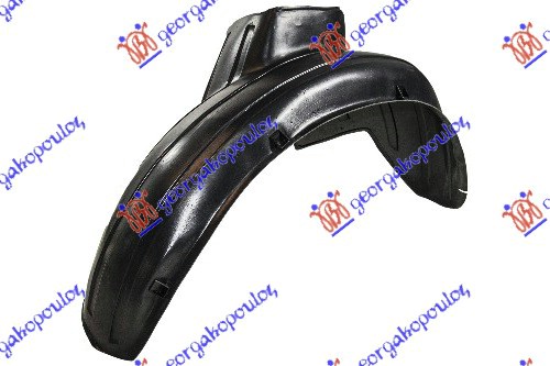 ΘΟΛΟΣ ΠΙΣΩ ΠΛΑΣΤΙΚΟΣ ΑΡ