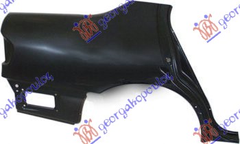 ΦΤΕΡΟ ΠΙΣΩ SEDAN ΔΕΞ