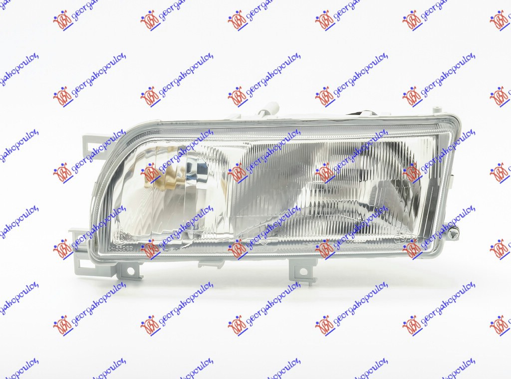 ΦΑΝΟΣ ΕΜΠΡΟΣ (H4/H3) (E) (DEPO) ΑΡ