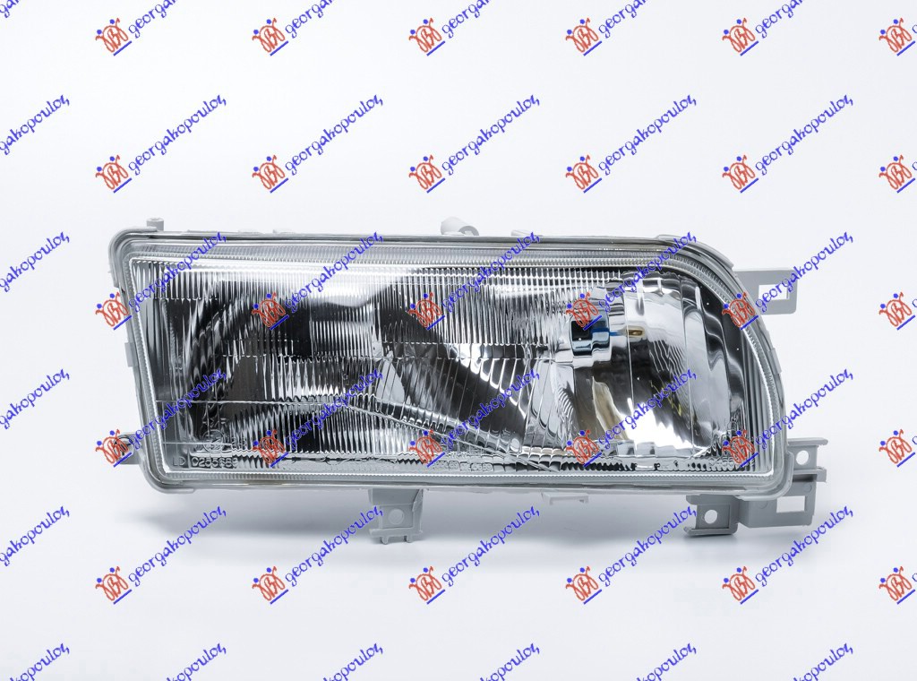 ΦΑΝΟΣ ΕΜΠΡΟΣ ΗΛΕΚΤΡΙΚΟΣ (H4/H3) (Ε) (DEPO) ΔΕΞ