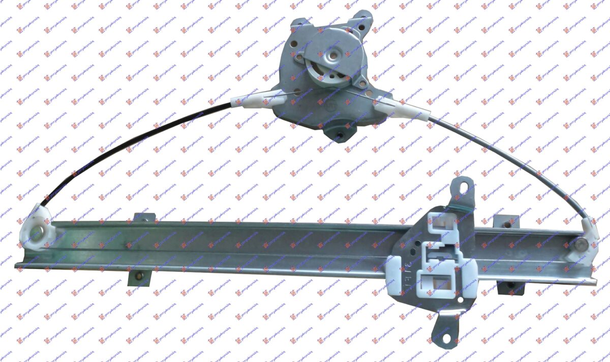 ΓΡΥΛΛΟΣ ΠΑΡΑΘΥΡΟΥ ΕΜΠΡΟΣ ΗΛΕΚΤΡΙΚΟΣ (ΧΩΡΙΣ ΜΟΤΕΡ) ΔΕΞ