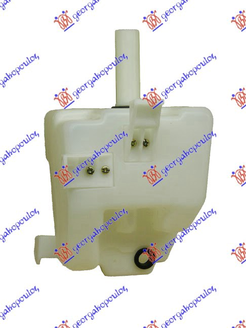 ΔΟΧΕΙΟ ΝΕΡΟΥ ΥΑΛΟΚΑΘΑΡΙΣΤΗΡΩΝ