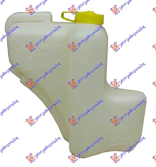 ΔΟΧΕΙΟ ΝΕΡΟΥ ΨΥΓΕΙΟΥ