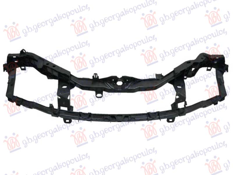 ΜΕΤΩΠΗ ΕΜΠΡΟΣ ΒENZINH