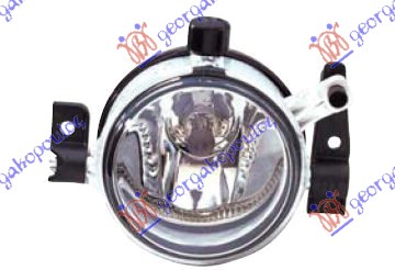 ΠΡΟΒΟΛΕΑΣ ΟΜΙΧΛΗΣ (E) (TYC) ΔΕΞ