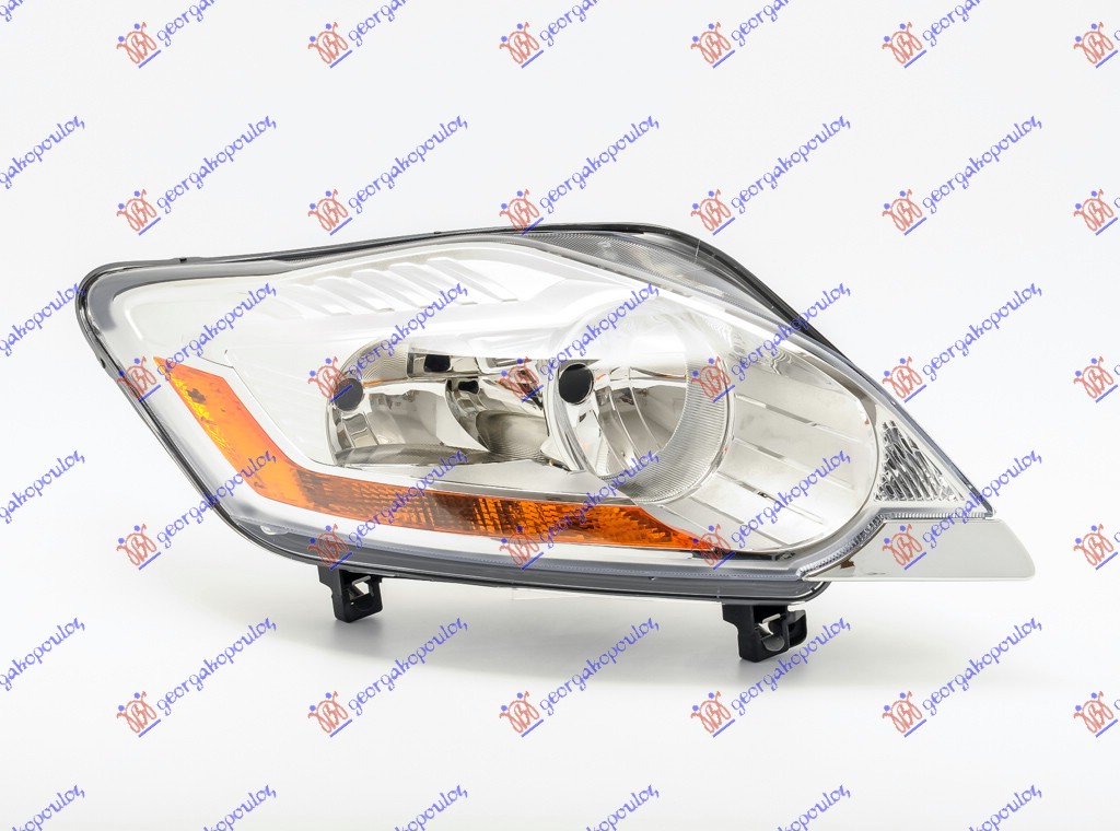 ΦΑΝΟΣ ΕΜΠΡΟΣ ΗΛΕΚΤΡΙΚΟΣ (Ε) (DEPO) ΔΕΞ