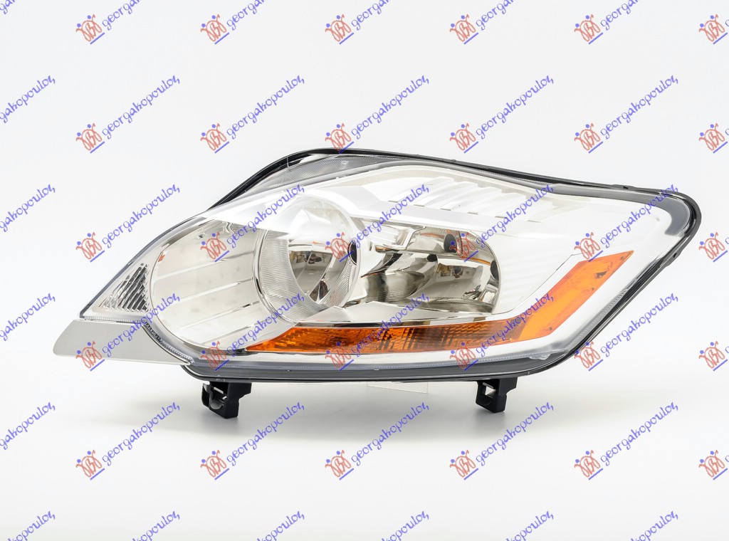 ΦΑΝΟΣ ΕΜΠΡΟΣ ΗΛΕΚΤΡΙΚΟΣ (Ε) (DEPO) ΑΡ