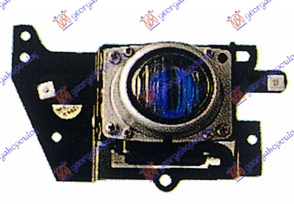 ΣΕΤ ΠΡΟΒΟΛΕΙΣ ΟΜΙΧΛΗΣ (E) (TYC)