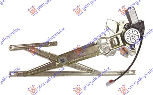 ΓΡΥΛΛΟΣ ΠΑΡΑΘΥΡΟΥ ΕΜΠΡΟΣ ΗΛΕΚΤΡΙΚΟΣ ΑΡ