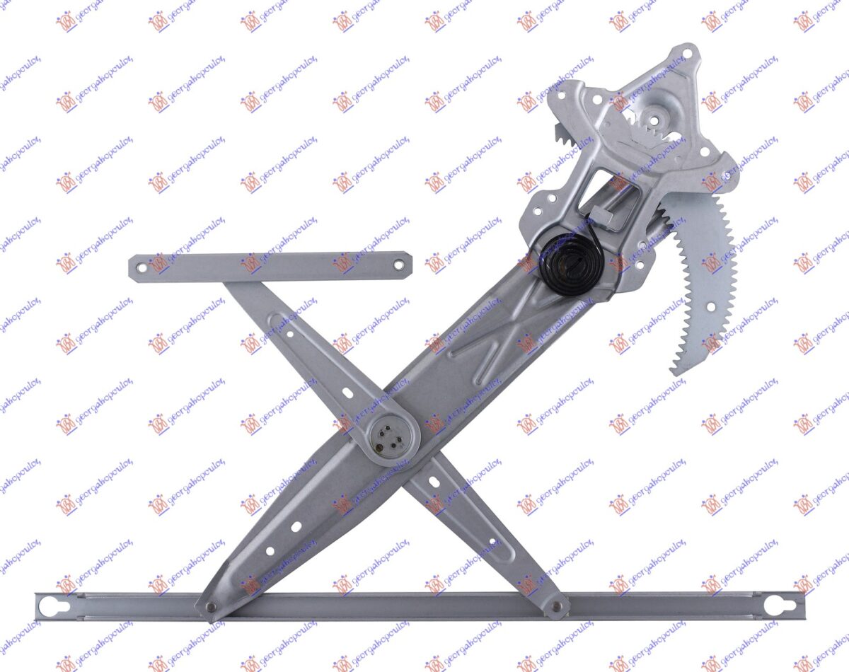 ΓΡΥΛΛΟΣ ΠΑΡΑΘΥΡΟΥ ΕΜΠΡΟΣ ΗΛΕΚΤΡΙΚΟΣ (ΧΩΡΙΣ ΜΟΤΕΡ) ΔΕΞ