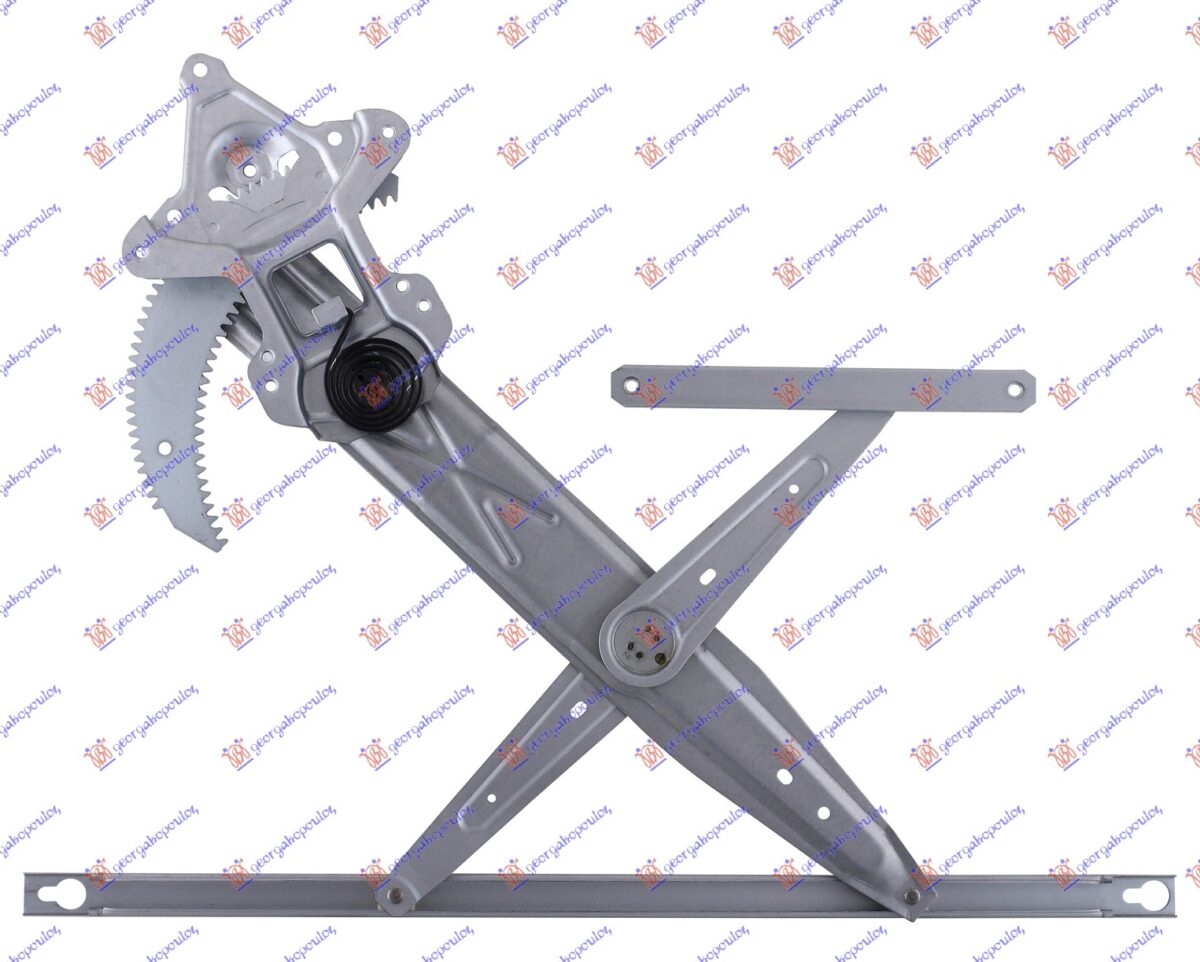 ΓΡΥΛΛΟΣ ΠΑΡΑΘΥΡΟΥ ΕΜΠΡΟΣ ΗΛΕΚΤΡΙΚΟΣ (ΧΩΡΙΣ ΜΟΤΕΡ) ΑΡ