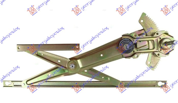 ΓΡΥΛΛΟΣ ΠΑΡΑΘΥΡΟΥ ΕΜΠΡΟΣ ΜΗΧΑΝΙΚΟΣ ΔΕΞ