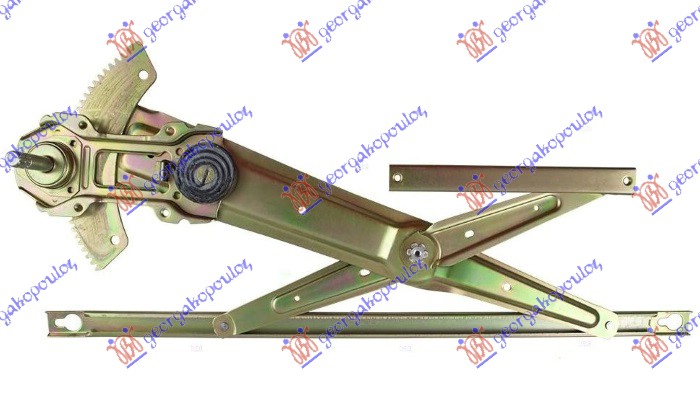 ΓΡΥΛΛΟΣ ΠΑΡΑΘΥΡΟΥ ΕΜΠΡΟΣ ΜΗΧΑΝΙΚΟΣ ΑΡ