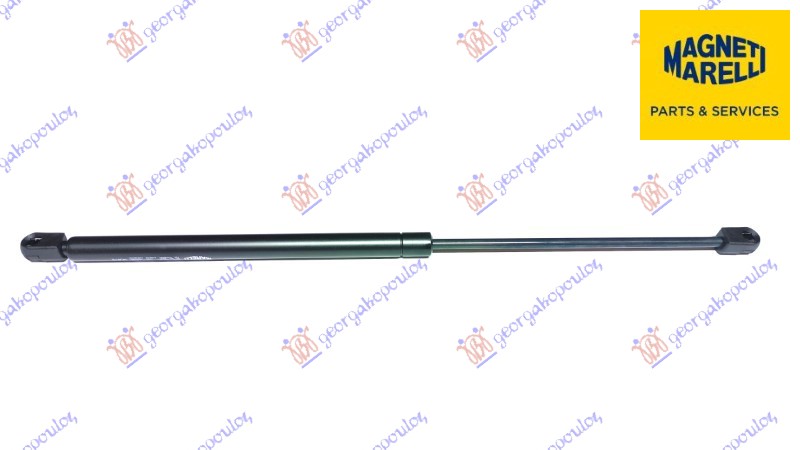 ΑΜΟΡΤΙΣΕΡ ΜΠΑΓΚΑΖ (MARELLI)