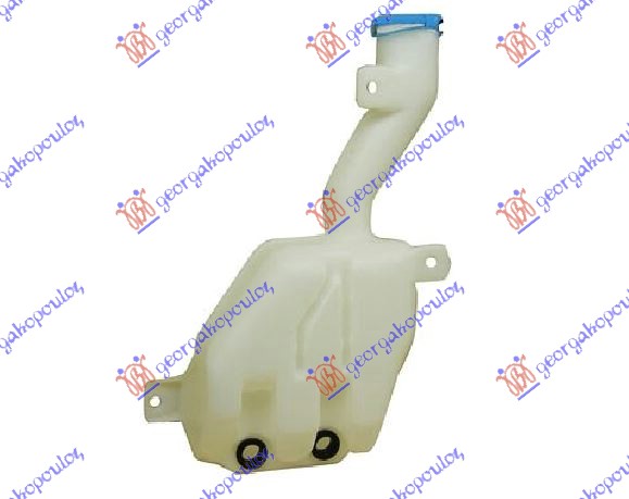 ΔΟΧΕΙΟ ΝΕΡΟΥ ΥΑΛΟΚΑΘΑΡΙΣΤΗΡΩΝ